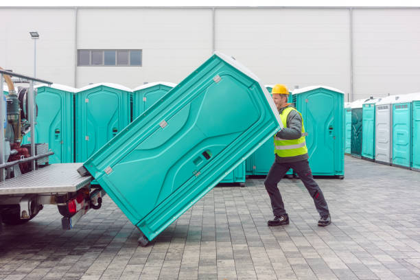 Portable Toilet Options We Offer in Dunlap, TN