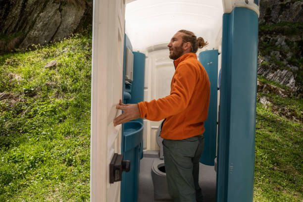Best Portable bathroom rental  in Dunlap, TN