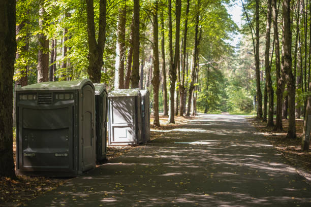 Best Temporary restroom rental  in Dunlap, TN