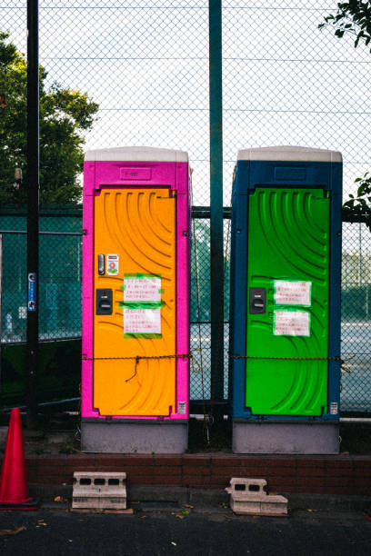 Best Sanitation services for porta potties  in Dunlap, TN