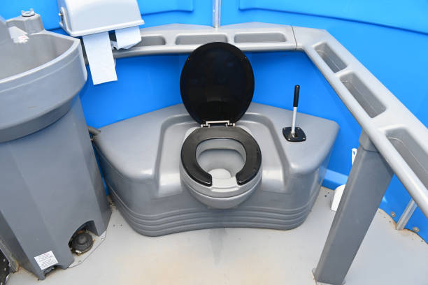 Portable bathroom rental in Dunlap, TN
