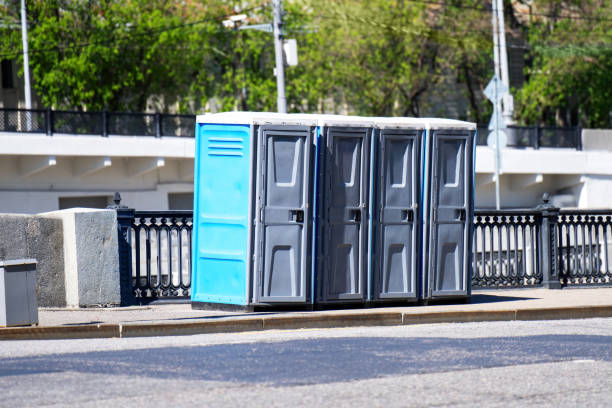 Porta potty rental for outdoor events in Dunlap, TN