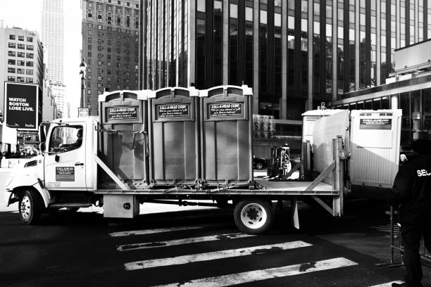 Best Luxury portable toilet rental  in Dunlap, TN