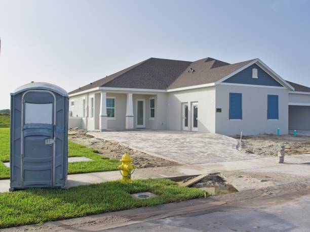 Best Emergency porta potty rental  in Dunlap, TN