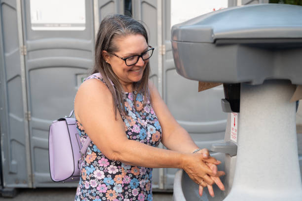 Best Affordable portable toilet rental  in Dunlap, TN
